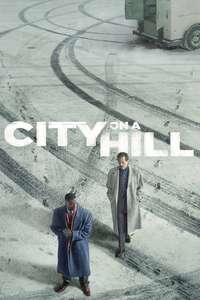 City on a Hill - Posters