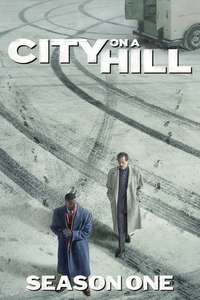 City on a Hill - Posters