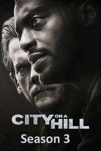 City on a Hill - Posters