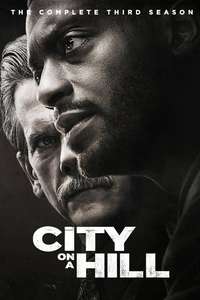 City on a Hill - Posters