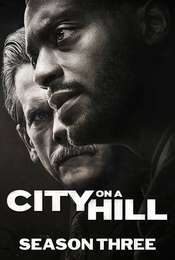 City on a Hill Season 3