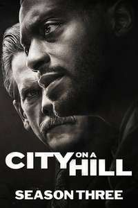 City on a Hill - Posters