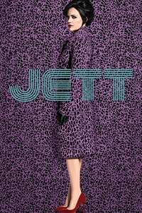 Jett - Posters