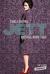 Jett Season 1