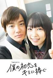 I Give My First Love to You (Japanese Drama) Season 1