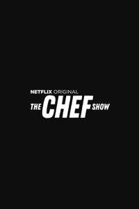 The Chef Show - Posters