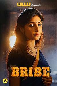 Bribe - Poster