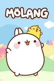 Molang Season 1
