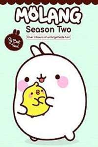 Molang - Posters
