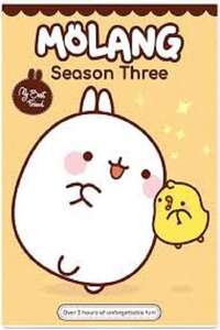Molang - Posters
