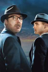 Blue Book - Posters