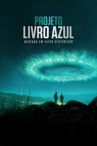 Blue Book - Posters