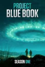 Blue Book Season 1
