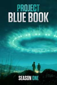 Blue Book - Posters