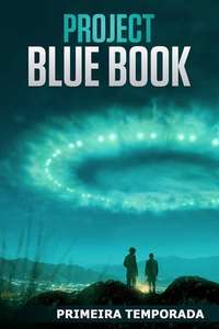 Blue Book - Posters