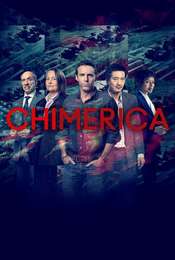 Chimerica Season 1