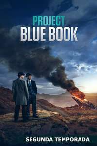 Blue Book - Posters