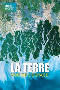 Earth from Space - Posters