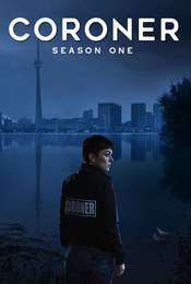 Coroner Season 1
