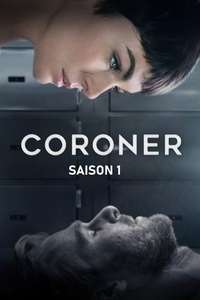 Coroner - Posters