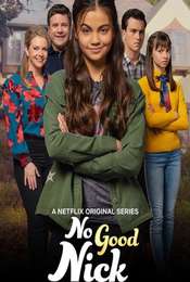 No Good Nick Season 1