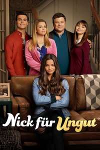 No Good Nick - Posters