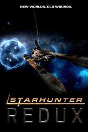 Starhunter ReduX Season 1