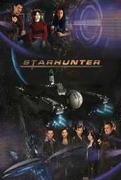 Starhunter ReduX Season 2