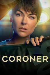 Coroner Season 2