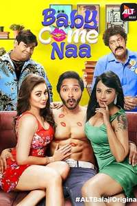 Baby Come Naa - Poster