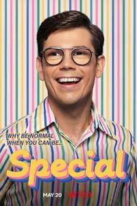 Special - Posters