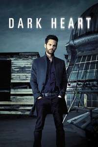 Dark Heart - Posters