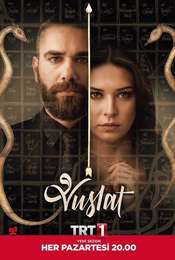 Vuslat Season 2