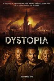 Dystopia Season 1