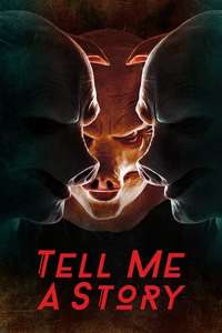 Tell Me a Story - Posters