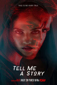 Tell Me a Story - Posters