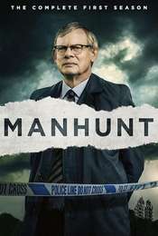 Manhunt Season 1