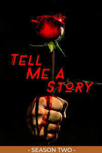 Tell Me a Story - Posters