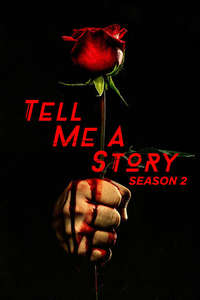 Tell Me a Story - Posters