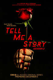 Tell Me a Story Season 2
