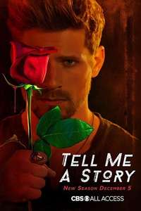 Tell Me a Story - Posters
