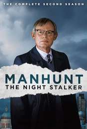 Manhunt Season 2