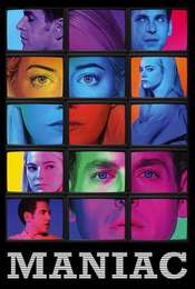 Maniac Season 1