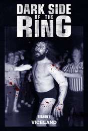 Dark Side of the Ring Season 1