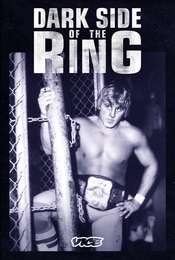 Dark Side of the Ring Season 2