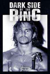 Dark Side of the Ring Season 3