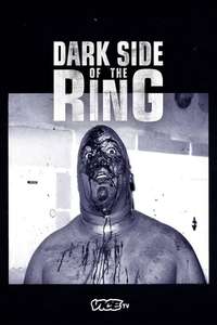 Dark Side of the Ring - Posters