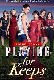 Playing for Keeps Season 1
