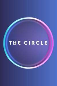The Circle - Poster