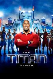 The Titan Games Season 1